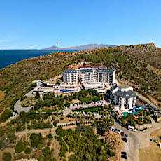 Dalya Resort Aqua & Spa Hotel